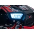 EXPLORER 110cc ATV009 benzines Quad 