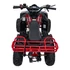 EXPLORER 110cc ATV009 benzines Quad 