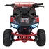 EXPLORER 110cc ATV009 benzines Quad 