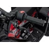 EXPLORER 110cc ATV009 benzines Quad 