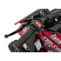 EXPLORER 110cc ATV009 benzines Quad 