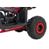 EXPLORER 110cc ATV009 benzines Quad 