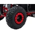 EXPLORER 110cc ATV009 benzines Quad 