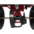 EXPLORER 110cc ATV009 benzines Quad 