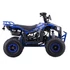EXPLORER 110cc ATV009 benzines Quad 