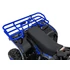 EXPLORER 110cc ATV009 benzines Quad 