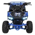 EXPLORER 110cc ATV009 benzines Quad 