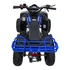 EXPLORER 110cc ATV009 benzines Quad 