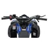 EXPLORER 110cc ATV009 benzines Quad 