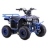 EXPLORER 110cc ATV009 benzines Quad 