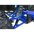 EXPLORER 110cc ATV009 benzines Quad 