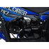 EXPLORER 110cc ATV009 benzines Quad 