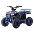 EXPLORER 110cc ATV009 benzines Quad 