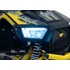 EXPLORER 110cc ATV009 benzines Quad 