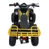 EXPLORER 110cc ATV009 benzines Quad 