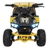 EXPLORER 110cc ATV009 benzines Quad 