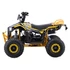EXPLORER 110cc ATV009 benzines Quad 