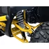 EXPLORER 110cc ATV009 benzines Quad 