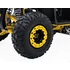 EXPLORER 110cc ATV009 benzines Quad 