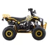 EXPLORER 110cc ATV009 benzines Quad 