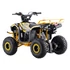 EXPLORER 110cc ATV009 benzines Quad 