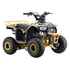 EXPLORER 110cc ATV009 benzines Quad 