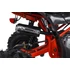Desert Storm LIFT 125cc ATV002 benzines Quad 