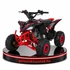 Desert Storm LIFT 125cc ATV002 benzines Quad 
