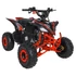 Desert Storm LIFT 125cc ATV002 benzines Quad 