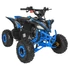 Desert Storm LIFT 125cc ATV002 benzines Quad 
