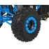 Desert Storm LIFT 125cc ATV002 benzines Quad 