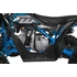 Desert Storm LIFT 125cc ATV002 benzines Quad 