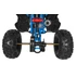 Desert Storm LIFT 125cc ATV002 benzines Quad 