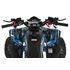 Desert Storm LIFT 125cc ATV002 benzines Quad 