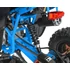 Desert Storm LIFT 125cc ATV002 benzines Quad 