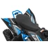 Desert Storm LIFT 125cc ATV002 benzines Quad 