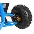 Desert Storm LIFT 125cc ATV002 benzines Quad 