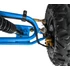 Desert Storm LIFT 125cc ATV002 benzines Quad 