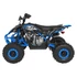 Desert Storm LIFT 125cc ATV002 benzines Quad 