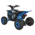 Desert Storm LIFT 125cc ATV002 benzines Quad 
