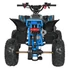 Desert Storm LIFT 125cc ATV002 benzines Quad 