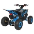 Desert Storm LIFT 125cc ATV002 benzines Quad 
