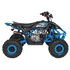 Desert Storm LIFT 125cc ATV002 benzines Quad 