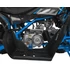 Desert Storm LIFT 125cc ATV002 benzines Quad 