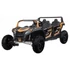 4 üléses Buggy ATV RACING UTV2000  lítium-ion akkumulátorral