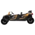 4 üléses Buggy ATV RACING UTV2000  lítium-ion akkumulátorral
