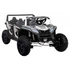 4 üléses Buggy ATV RACING UTV2000  lítium-ion akkumulátorral