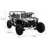 4 üléses Buggy ATV RACING UTV2000  lítium-ion akkumulátorral