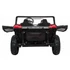 4 üléses Buggy ATV RACING UTV2000  lítium-ion akkumulátorral