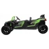 4 üléses Buggy ATV RACING UTV2000  lítium-ion akkumulátorral